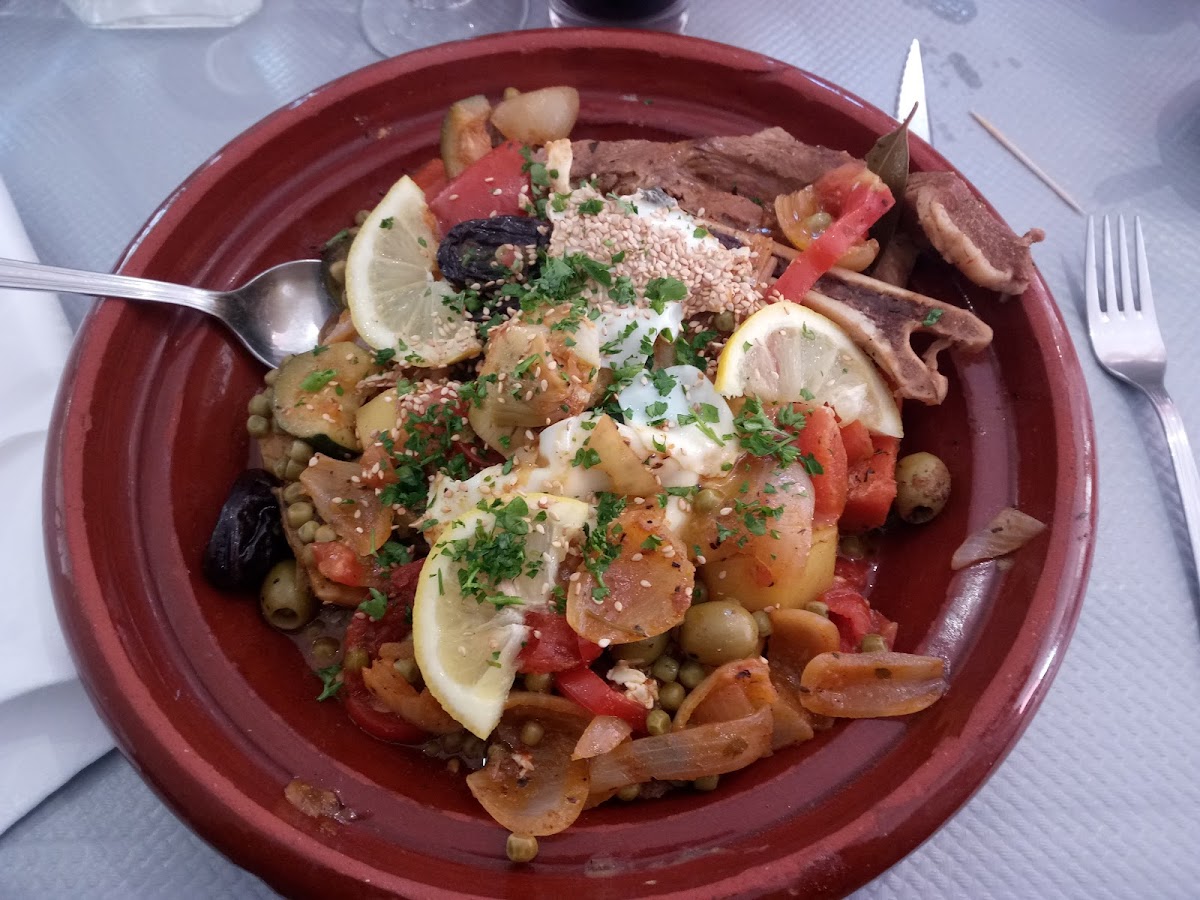 Le Navy - Chez Madjid-10