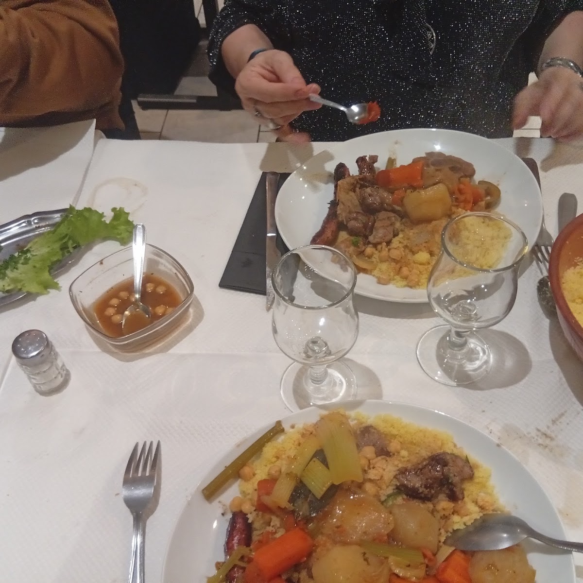 Le Navy - Chez Madjid-2