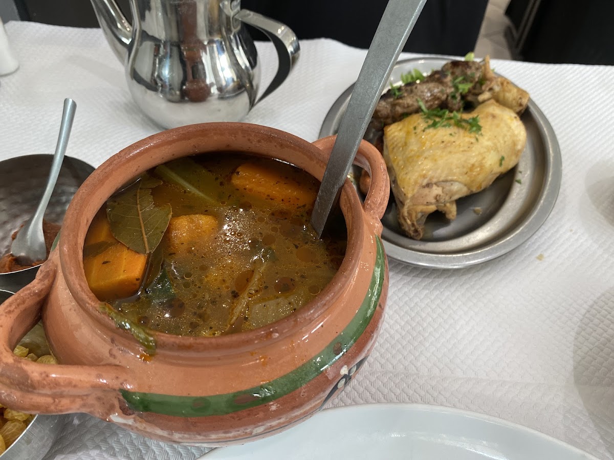 Le Navy - Chez Madjid-3