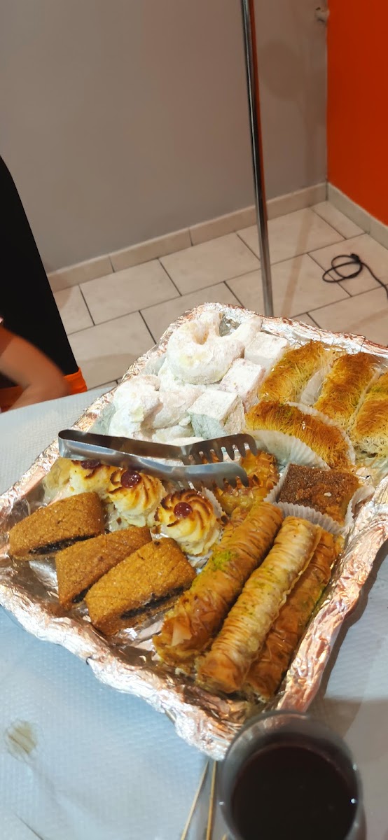 Le Navy - Chez Madjid-7