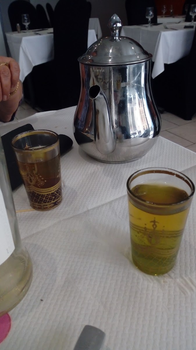 Le Navy - Chez Madjid-9